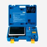 VES-50B VES-100B